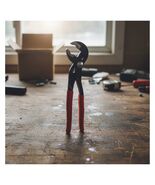 V-Jaw Groove Joint Pliers, 7-Inch Water Pump Pliers (42mm Wide Opening),... - $13.85