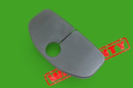 06-2013 range rover sport L320 front rear door lock latch striker cover oem - $375.47 MXN