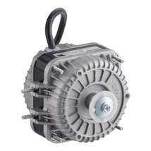 Avantco YZF10-20 Condenser Fan Motor 10/55W 0.80A for SF-5 and SF-10 - $157.95