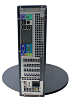 Dell Optiplex 790 DT Intel i5-2400 3.1Ghz 4GB 500GB  Windows 7 Pro 64 Bits - $1,466.36 MXN