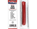 Bay View Packing Single Serve Portion Smoked Pickled Polish Sausage - $19.95