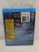Disney Pixar Wall E Blu Ray 2 Disc Set - £18.98 GBP