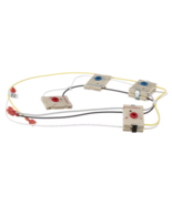 GE Appliance 39A0009300 Switch Ignition - $457.44 CAD