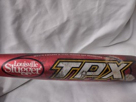 Louisville Slugger TPX Response Gen1X Scandium 32&quot; 29oz CB204 Baseball Bat - £24.08 GBP