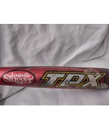 Louisville Slugger TPX Response Gen1X Scandium 32&quot; 29oz CB204 Baseball Bat - £23.55 GBP