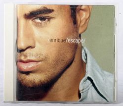Escape by Enrique Iglesias (CD, 2001) - $6.47
