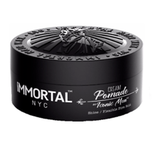 Immortal Iconic Man Cream Pomade, 5.07 Oz. image 4