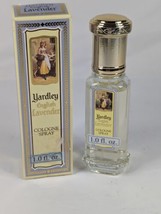 YARDLEY Vintage English Lavender Cologne/Eau de Cologne Women Spray 1 Fl Oz NOS - £17.52 GBP