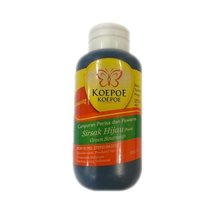 Koepoe-koepoe Aroma Pasta Sirsak Hijau - Green Soursoup, 60ml - $17.64