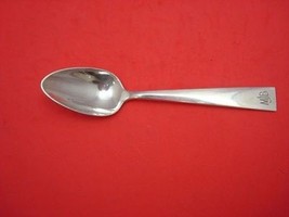 Pattern 4 by Dirk Van Erp Sterling Silver Place Soup Spoon 6 7/8&quot; - £166.41 GBP