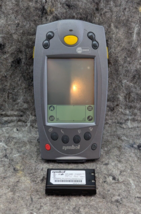 Symbol SPT1800-TRG80400 Mobile Computer - Needs new Battery Works - $18.99