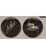 THIN LIZZY - VINTAGE ORIGINAL OLD JOHN SYKES TOUR CONCERT GUITAR PICK - $377.92 MXN