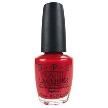 OPI Nail Lacquer Love is a Racket 0.5 fl oz (S73) - £6.62 GBP