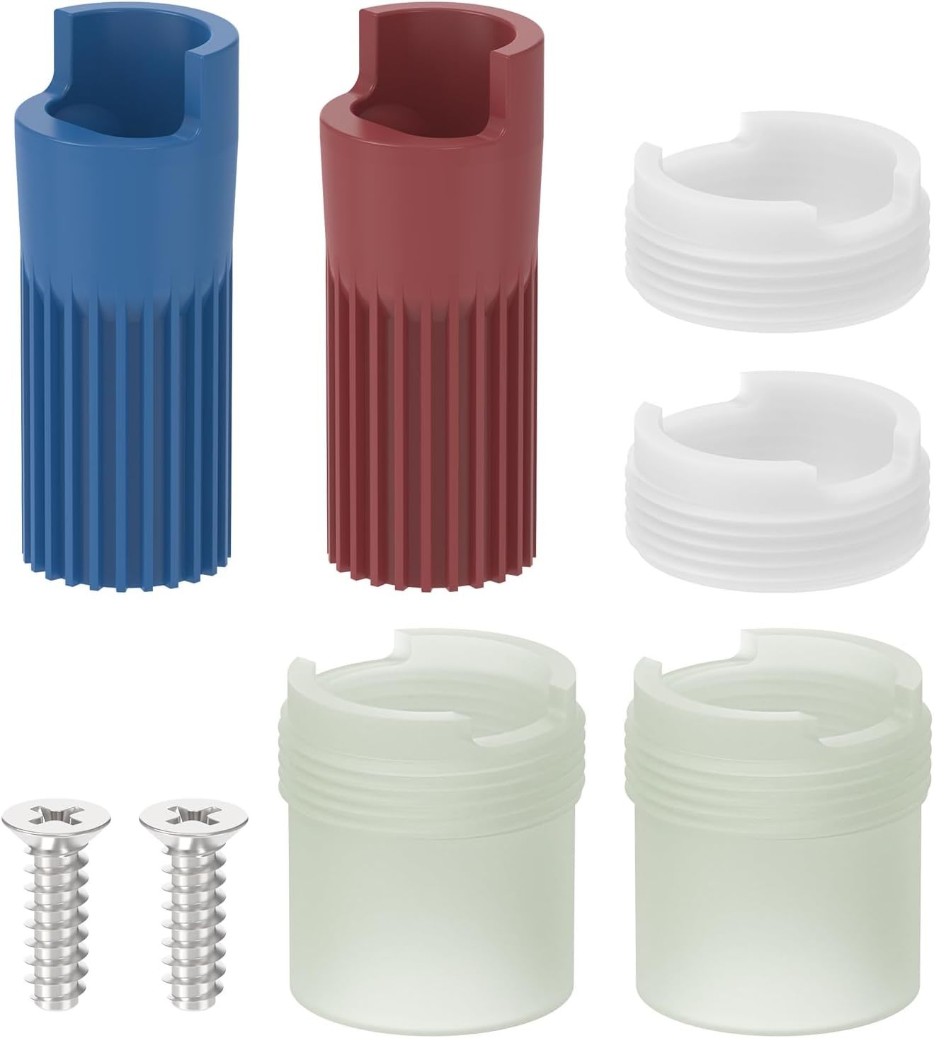 97479 Faucet Stem Extension Kit Replacement For Moen Monticello Replacement - $38.93