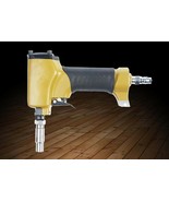 Brand new 14mm Pneumatic Nail Gun 6-8 kgf/cm² Air Pressure free shipping - $101.83 CAD