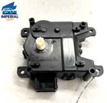 Honda Pilot HVAC Duct Flap Door Vent Blend Motor Actuator OEM 2016 - 202... - $46.66