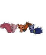 Disney Palace Pets Animal Figures Lot of 3 Furry Tails Tiger, Blossom, P... - $13.03 CAD