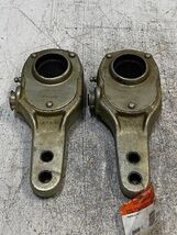 2 Qty of Midland Haldex Brake Slack Adjusters 21154, 1PZZKN44051 (2 Quan... - $44.58