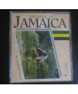 The Music of Jamaica  by The Caribbean Islanders CD 2004 - £5.21 GBP