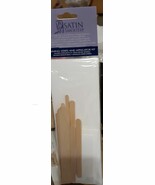 Satin Smooth Sswa11 Non Woven Combo Kit 20 Large Strips - $13.56 CAD