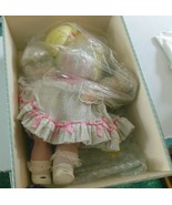 Vintage 1985 Porcelain Cabbage Patch Kids Doll Pamela Diane Limited Edit... - £190.08 GBP