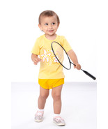 Short Sleeve Bodysuit for Girls – Lightweight &amp; Freedom of Movement, Sum... - $19.88 CAD+
