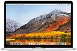 Apple Macbook Pro Mid 2017 13&quot; A1708 I5 2.3GHz 16GB 500GB Ssd MPXQ2LL/A - $280.49