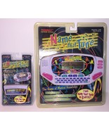 1997 Tiger Electronic LCD Name That Tune Hand Held Game 7-548 Musical Kn... - $341.80 MXN