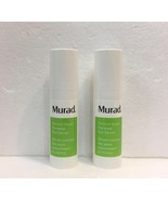 Murad Retinol Youth Renewal Eye Serum 5ml X 2 pcs  New in Stock - $26.72