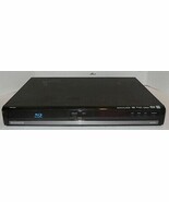 Magnavox NB500MGX A Blu Ray DVD Player HDMI NO REMOTE - $950.26 MXN