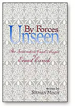 By Forces Unseen by Stephen Minch - Book - $49.45