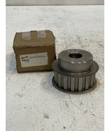 Browning 18HB100 Steel Rough Bore Gearbelt Pulley 7/8 Bore  - $1,524.56 MXN