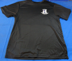Discontinued 1ST Battalion 50TH Infantry Regiment Play The Black Unit Shirt 2XL - £23.44 GBP