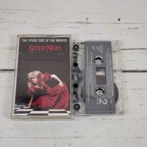 The Other Side of the Mirror by Stevie Nicks (Cassette, May-1989, Modern) - £5.24 GBP