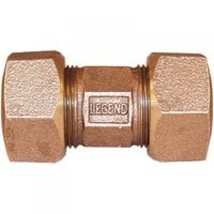 Legend 3/4 in. Dia. x 3/4 in. Dia. CTS To COMPRESSION CTS Bronze Compres... - $35.86