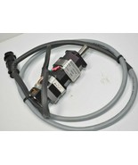 Applied Motion HT17 Motor W/ 17PL0100 Planetary Gearhead &amp; E2-500-197-IH... - €120,42 EUR