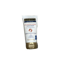 Gold Bond Hand Cream for Eczema Relief 3 oz Skin Protectant 2% Colloidal Oatmeal - £6.02 GBP