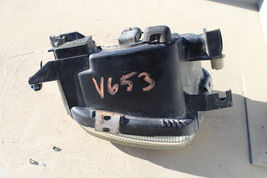 2003-2009 w211 MERCEDES E350 E320 E500 FR FRONT RIGHT PASSENGER FOG LIGHT V653 image 7