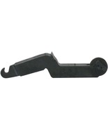 OEM Hotpoint HSS25ASHBCSS CSS25USWCSS Refrigerator Fresh Food Lever NEW - $703.31 MXN