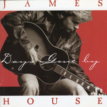 James House - Days Gone By (CD, Album) (Very Good (VG)) - £1.84 GBP