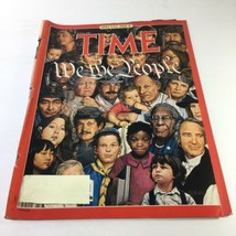 Time Magazine: July 6 1987 - Special Issue: We The People - £9.89 GBP