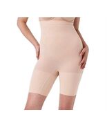 SPANX Lg Women&#39;s Higher Power Shapewear Full Body Nude Slimming New With... - €14,94 EUR