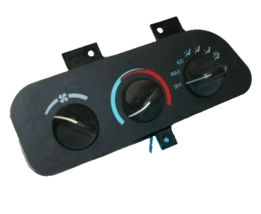 94-96 Camaro Heater AC HVAC Control Unit  TESTED GOOD - £32.89 GBP