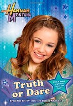 Truth or Dare (Hannah Montana #4) Disney Book Group; King, M. C. and Disney Stor - £5.00 GBP