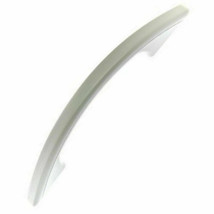 Microwave Door Handle 4393777 for Whirlpool MH1150XMQ1 MH1150XMT0 MH1150XMQ2 - $43.53