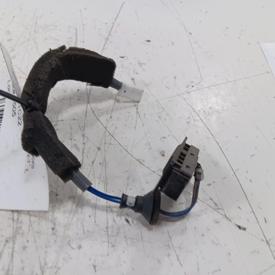 Nissan Kicks Trunk Release Open Button  2021 2022 2023 2024Inspected, Wa... - $103.45