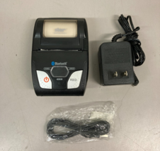 Star SM-S230i Bluetooth Mobile Portable Receipt Printer WSP-R241 - $1,611.20 MXN