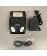 Star SM-S230i Bluetooth Mobile Portable Receipt Printer WSP-R241 - $85.95