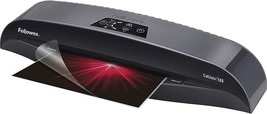 Fellowes Callisto 125 Laminator, 12.5-Inch (57291), Silver/Black. - £148.09 GBP