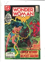 Wonder Woman #313 March 1984 DC comics Direct edition - £10.99 GBP